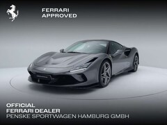 Bild des Angebotes Ferrari F8 Tributo - FERRARI HAMBURG