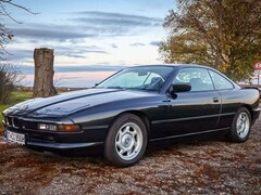 Bild des Angebotes BMW 850 8er 850Ci (850i) Schalter, dt. Auto, JW-Zustand