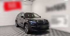 Bild des Angebotes Skoda Kodiaq Sportline Navi Matrix 7-Sitz El.-Heck ACC