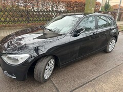 Bild des Angebotes BMW 116 116i