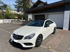 Bild des Angebotes Mercedes-Benz E 500 Coupé AMG 7G-TRONIC Facelift 2015