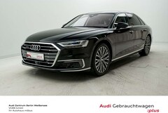 Bild des Angebotes Audi A8 L 60 TFSI e*QUA*MATRIX*TV*HUD*LEDER*360*NAVI*