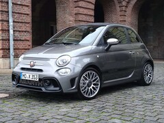 Bild des Angebotes Abarth 500C 595C