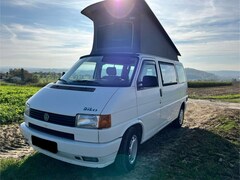 Bild des Angebotes VW T4 California Biker