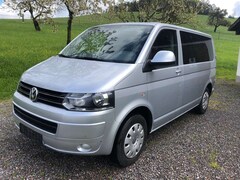 Bild des Angebotes VW T5 Caravelle Kurz Comfortline