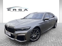 Bild des Angebotes BMW 760 M760Li xDrive *SkyLounge*Drivers Pack*B&W*Night Vi