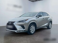 Bild des Angebotes Lexus NX 300h Style Edition *Bi-LED*ACC*CAM*SHZ*CarPlay*