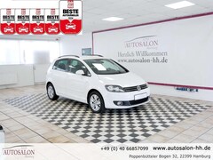 Bild des Angebotes VW Golf Plus Life*2Vorb*Steuerk. & 4S Reifen NEU*Servicegep*