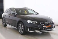 Bild des Angebotes Audi A4 allroad 40TDI LED|Sportsitze|NAV+|TopView|AHK