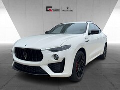 Bild des Angebotes Maserati Levante Modena S'23 430PS Bianco&Nero/Top-Options