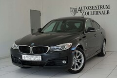 Bild des Angebotes BMW 320 *AUTOMATIK*NAVI*AHK*