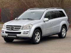 Bild des Angebotes Mercedes-Benz GL 350 CDI 4MATIC *7 SITZER *KAMERA *TÜV NEU