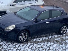 Bild des Angebotes Alfa Romeo Giulietta Giulietta 2.0 JTDM 16V