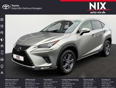 Bild des Angebotes Lexus NX 300h 2.5 Hybrid Executive Line LED SHZ