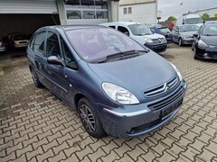 Bild des Angebotes Citroen Xsara Picasso HDi 110 Exclusive