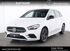 Bild des Angebotes Mercedes-Benz B 250 B 250 e AMG+PANO+NIGHT +MULTIBEAM-LED+DISTRONIC+