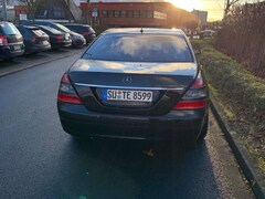 Bild des Angebotes Mercedes-Benz S 420 CDI L DPF 7G-TRONIC