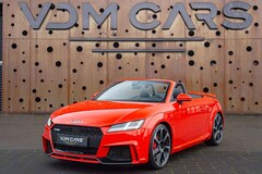 Bild des Angebotes Audi TT RS Roadster *SPORTDESIGN*CARBON*B&O*CONNECT*