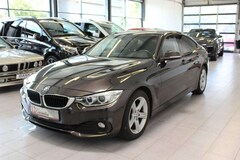 Bild des Angebotes BMW 425 Advantage*Navi*SHZ*TÜV NEU*