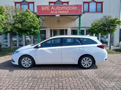 Bild des Angebotes Toyota Auris Touring Sports Edition-S+