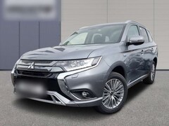 Bild des Angebotes Mitsubishi Outlander Basis Smartlink Kamera DAB