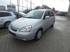 Bild des Angebotes Suzuki Liana 1.6 Klima CD Radio Anhängerkupplung