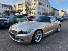 Bild des Angebotes BMW Z4 Roadster sDrive 35i-Navi-SportAut.-Keyless