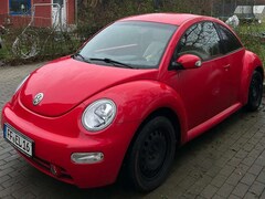 Bild des Angebotes VW New Beetle New Beetle 2.0