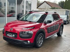 Bild des Angebotes Citroen C4 Cactus Selection* 1. Hand/R.Kamara /Garantie*