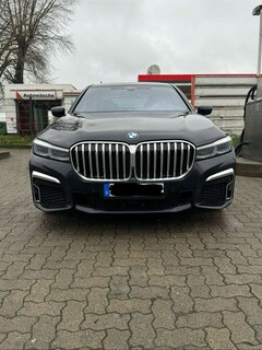 Bild des Angebotes BMW 750 750i xDrive Garantie