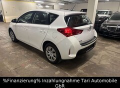 Bild des Angebotes Toyota Auris 1.6 Life Navi(Touch),Rückfahrkamera,1.Hand