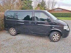 Bild des Angebotes VW T5 Caravelle Kurz (7-Si.) DPF