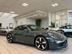 Bild des Angebotes Porsche 991 911 991 Carrera S PDK *50 Jahre Jubiläumsmodell*