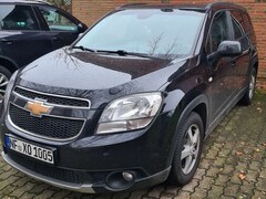 Bild des Angebotes Chevrolet Orlando 1.4T LT