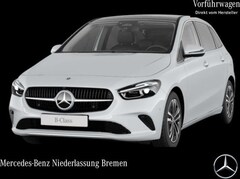 Bild des Angebotes Mercedes-Benz B 200 d PROGRESSIVE+PANO+AHK+MULTIBEAM+KAMERA+TOTW