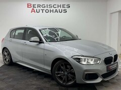 Bild des Angebotes BMW 140 Heckantrieb*Deutsch*LED*Harman-Kardon*