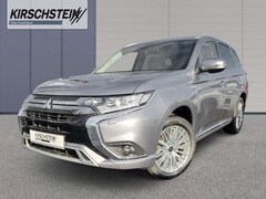 Bild des Angebotes Mitsubishi Outlander Basis Spirit Navi Kamera