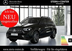 Bild des Angebotes Mercedes-Benz GLE 450 d 4MATIC MBUX SHD AMG Wide Navi HUD Cam