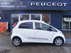 Bild des Angebotes Peugeot iOn