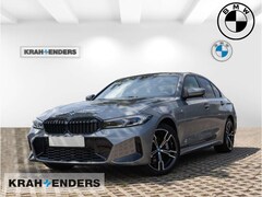 Bild des Angebotes BMW 320 eMSport+AHK+Navi+LED+RFK+Temp+ NP 67.660,-