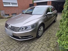 Bild des Angebotes VW CC CC+2.0+TDI+BlueMotion+Technology