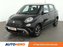 Bild des Angebotes Fiat 500L 1.4 Cross*TEMPO*PDC*SHZ*GARANTIE