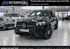 Bild des Angebotes Mercedes-Benz GLE 350 d 4M AMG*PANO*BURM*AHK*DISTR*Night*360°