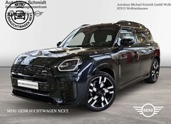 Bild des Angebotes MINI One D Countryman Countryman D Works Sportpaket*JCW*XL Paket*Massage