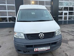 Bild des Angebotes VW T5 Kombi Kasten-Mittelhochdach lang