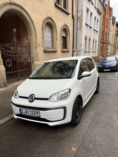 Bild des Angebotes VW e-up! up! e-load