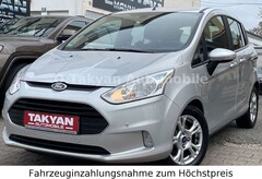 Bild des Angebotes Ford B-Max B-MAX Sync Edition