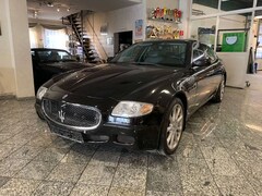 Bild des Angebotes Maserati Quattroporte DuoSelect--95000 KM