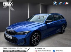 Bild des Angebotes BMW 340 M340d xDrive touring+M SPORTPAKET+PANORAMA+HIFI+ M