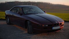 Bild des Angebotes BMW 850 850Ci Automatik